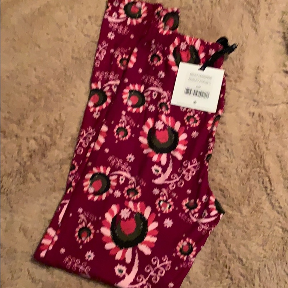 Vintage Leggings